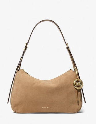 Bolso Michael Kors Nolita tostado